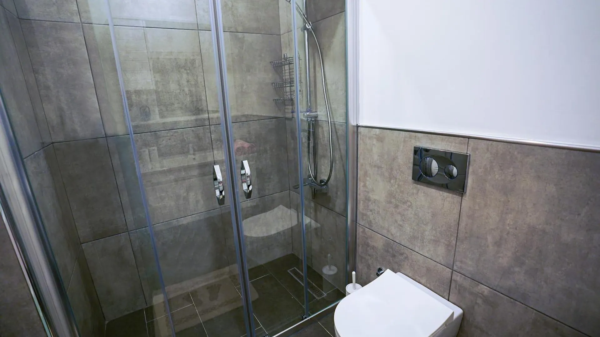 Aparthotel Merkuri Apartments Provincia di Provincia di Istanbul