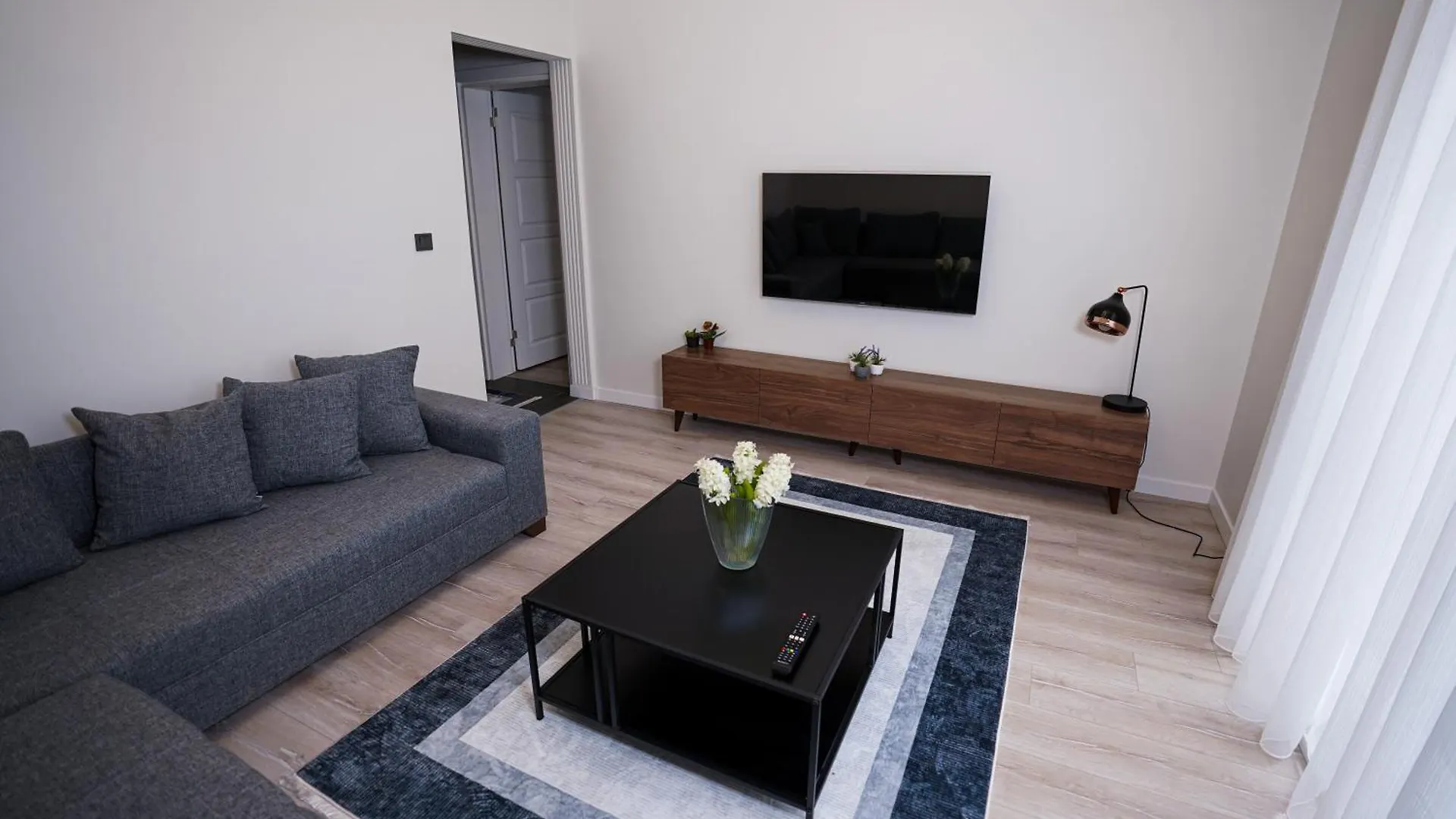 Merkuri Apartments Provincia di Provincia di Istanbul