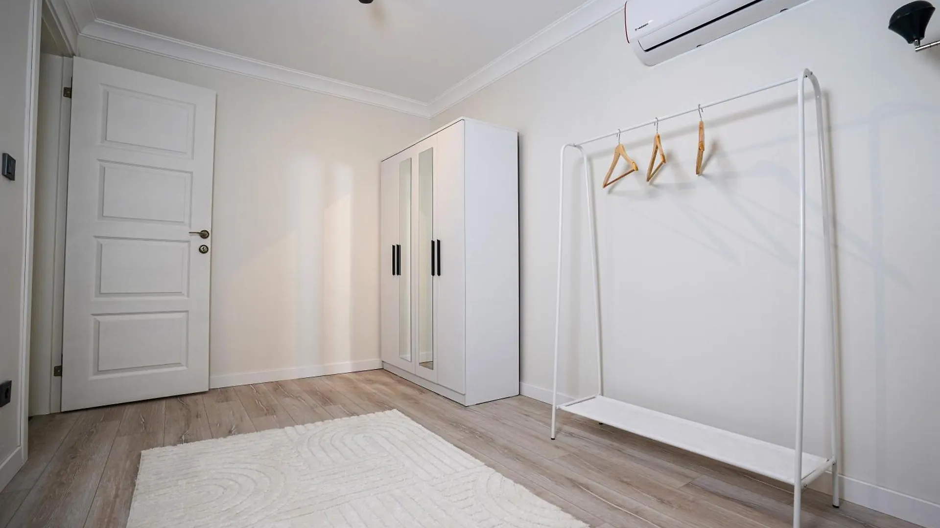 Aparthotel Merkuri Apartments Provincia di Provincia di Istanbul
