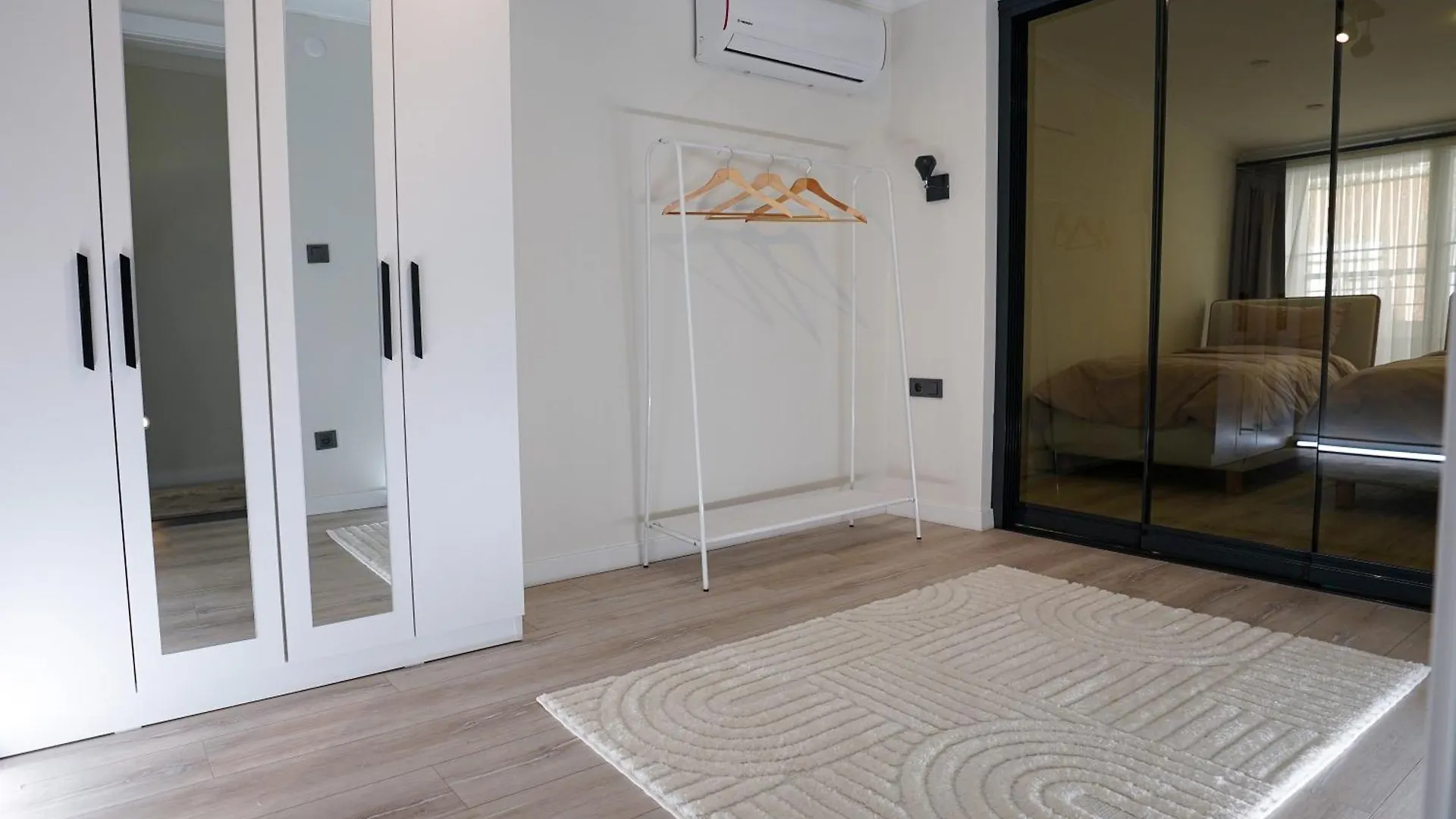 Aparthotel Merkuri Apartments Provincia di Provincia di Istanbul