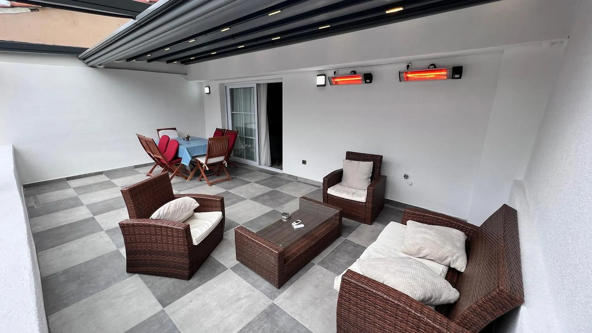 Aparthotel Merkuri Apartments Provincia di Provincia di Istanbul