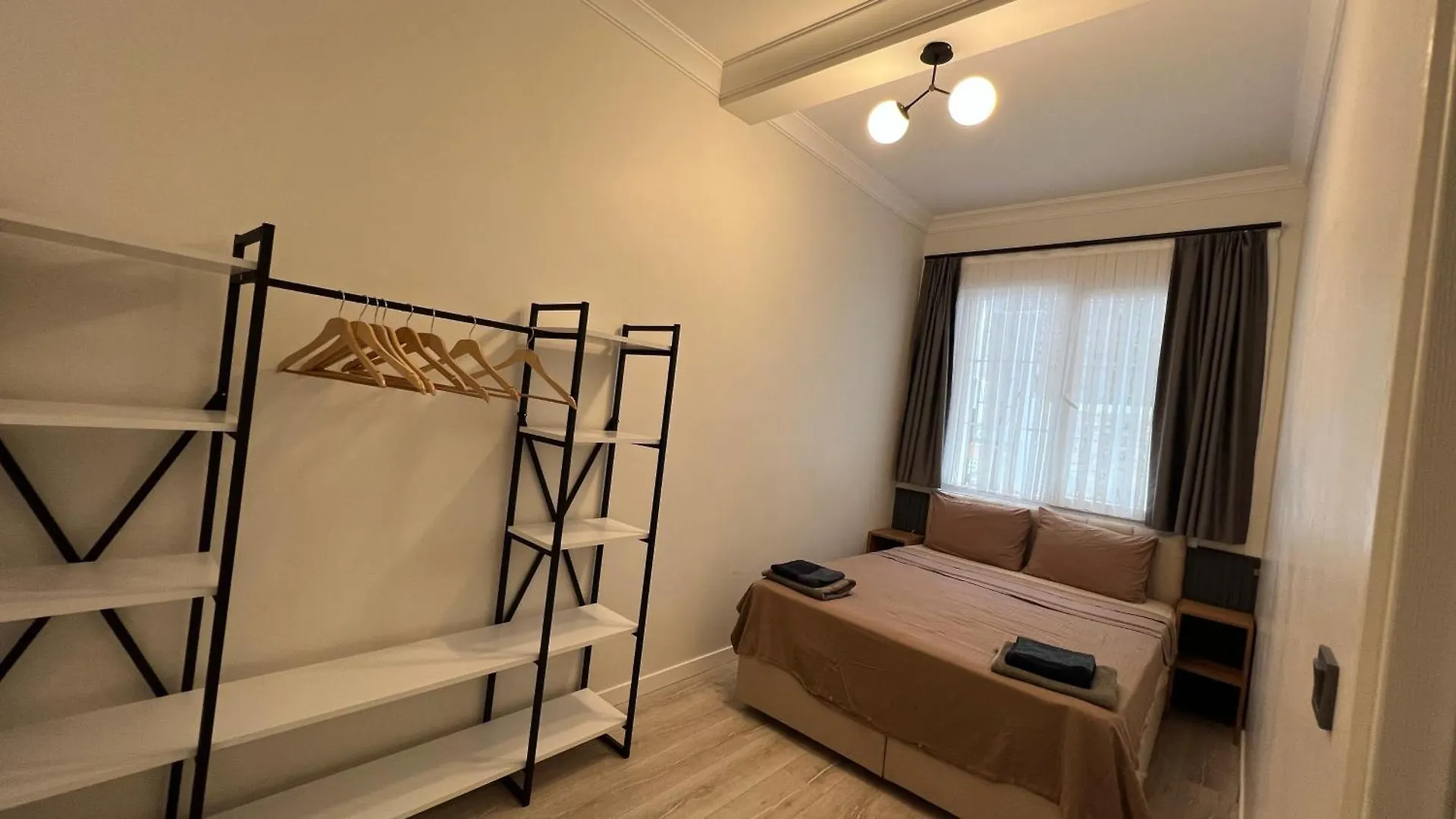 Aparthotel Merkuri Apartments Provincia di Provincia di Istanbul Turchia
