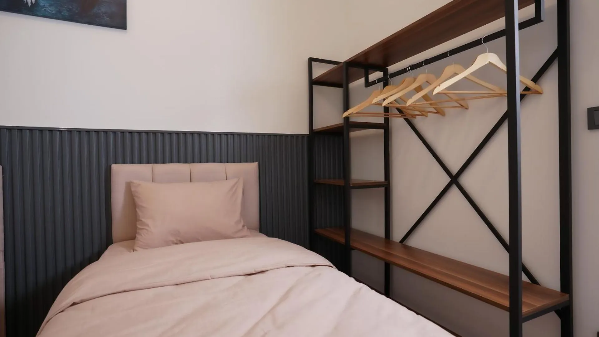 Aparthotel Merkuri Apartments Provincia di Provincia di Istanbul