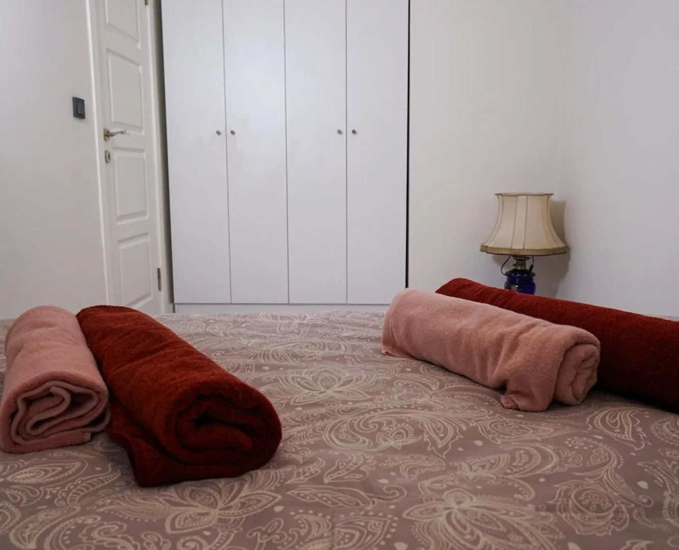 Merkuri Apartments Provincia di Provincia di Istanbul Aparthotel