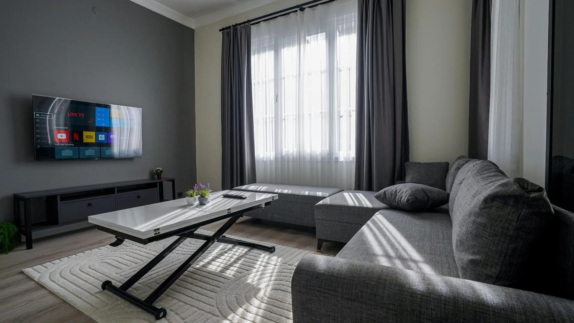 Merkuri Apartments Provincia di Provincia di Istanbul Aparthotel