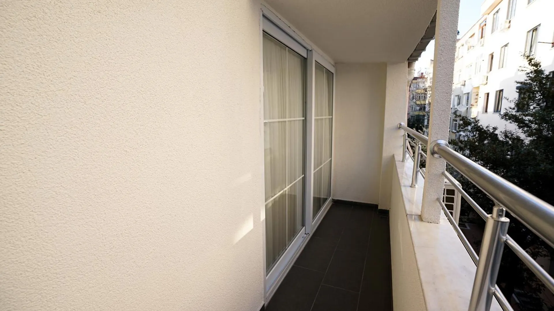 Merkuri Apartments Isztambul Törökország