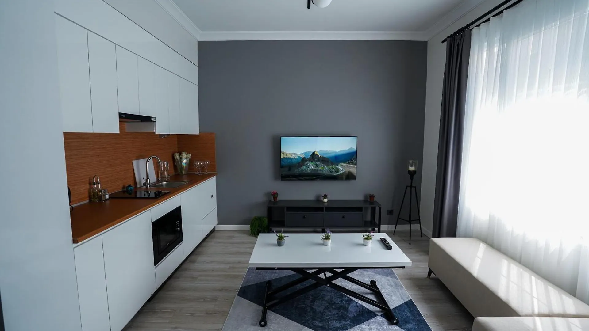 Merkuri Apartments Isztambul 0*,  Törökország