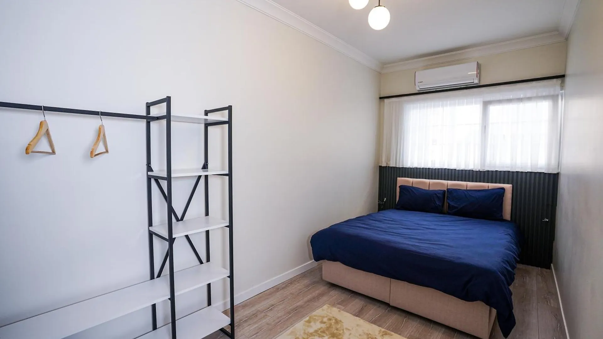 Merkuri Apartments Isztambul 0*,  Törökország