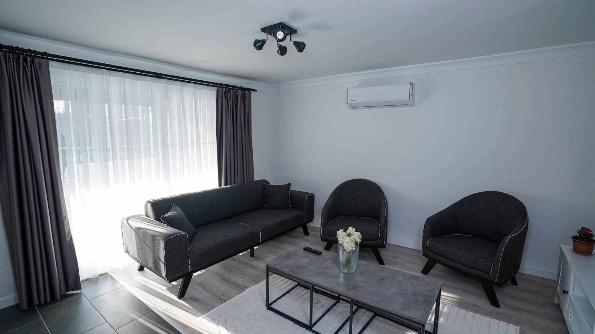 Merkuri Apartments Isztambul Törökország