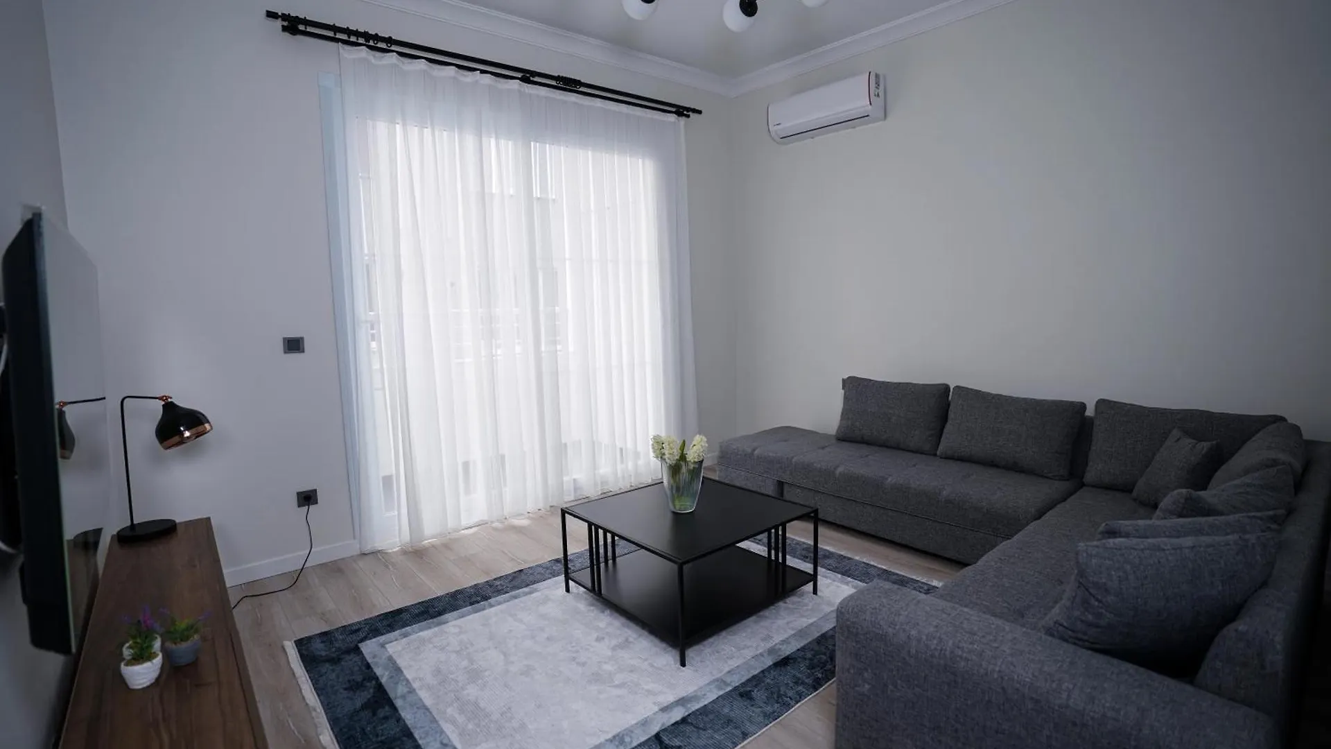 Apartmanhotel Merkuri Apartments Isztambul Törökország