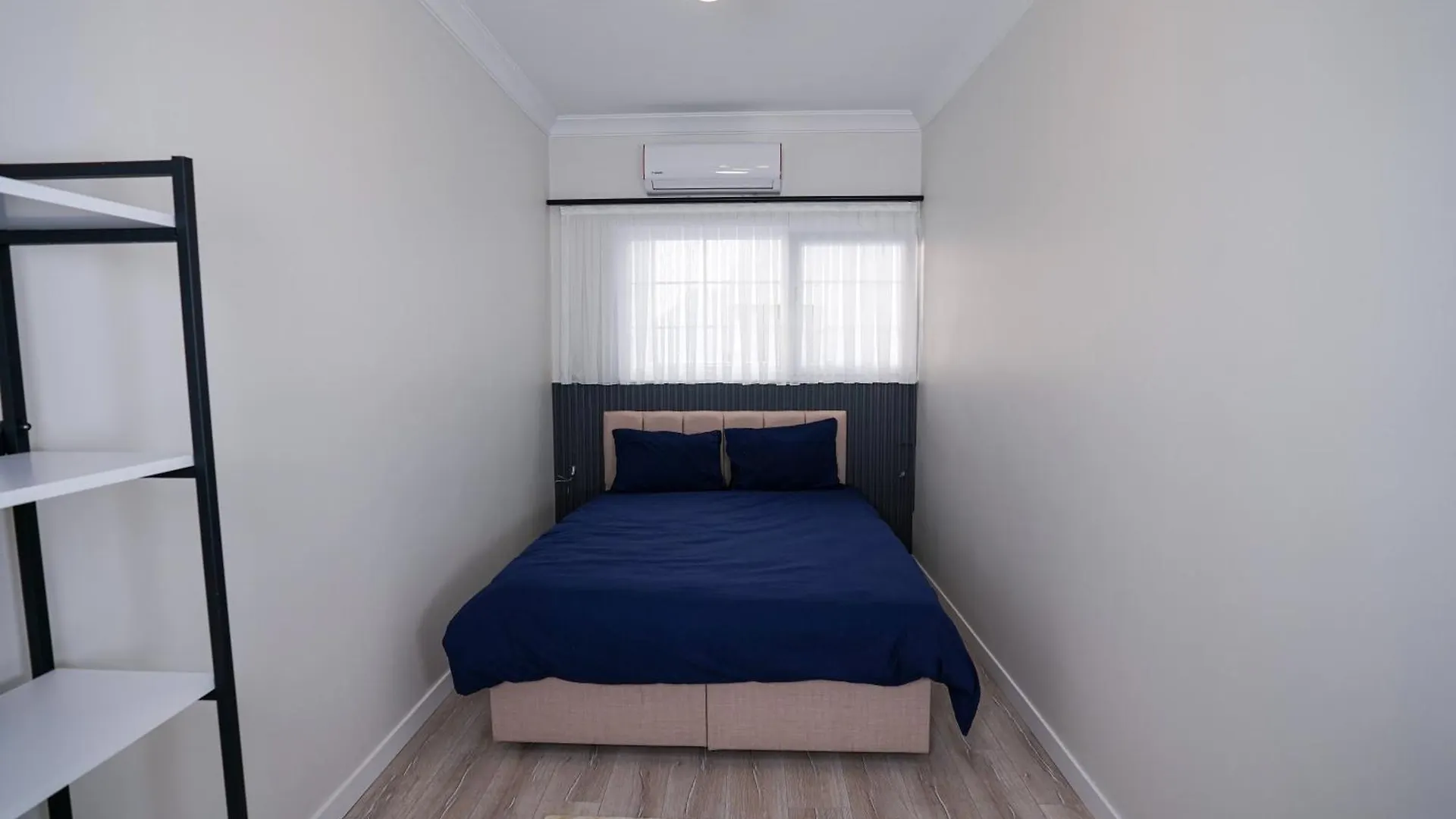 Merkuri Apartments Isztambul