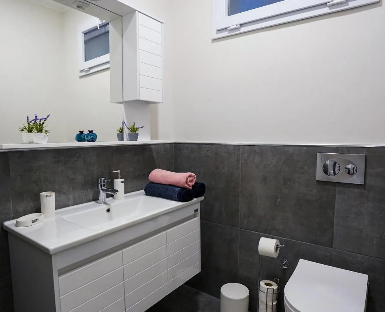 Merkuri Apartments Isztambul Apartmanhotel