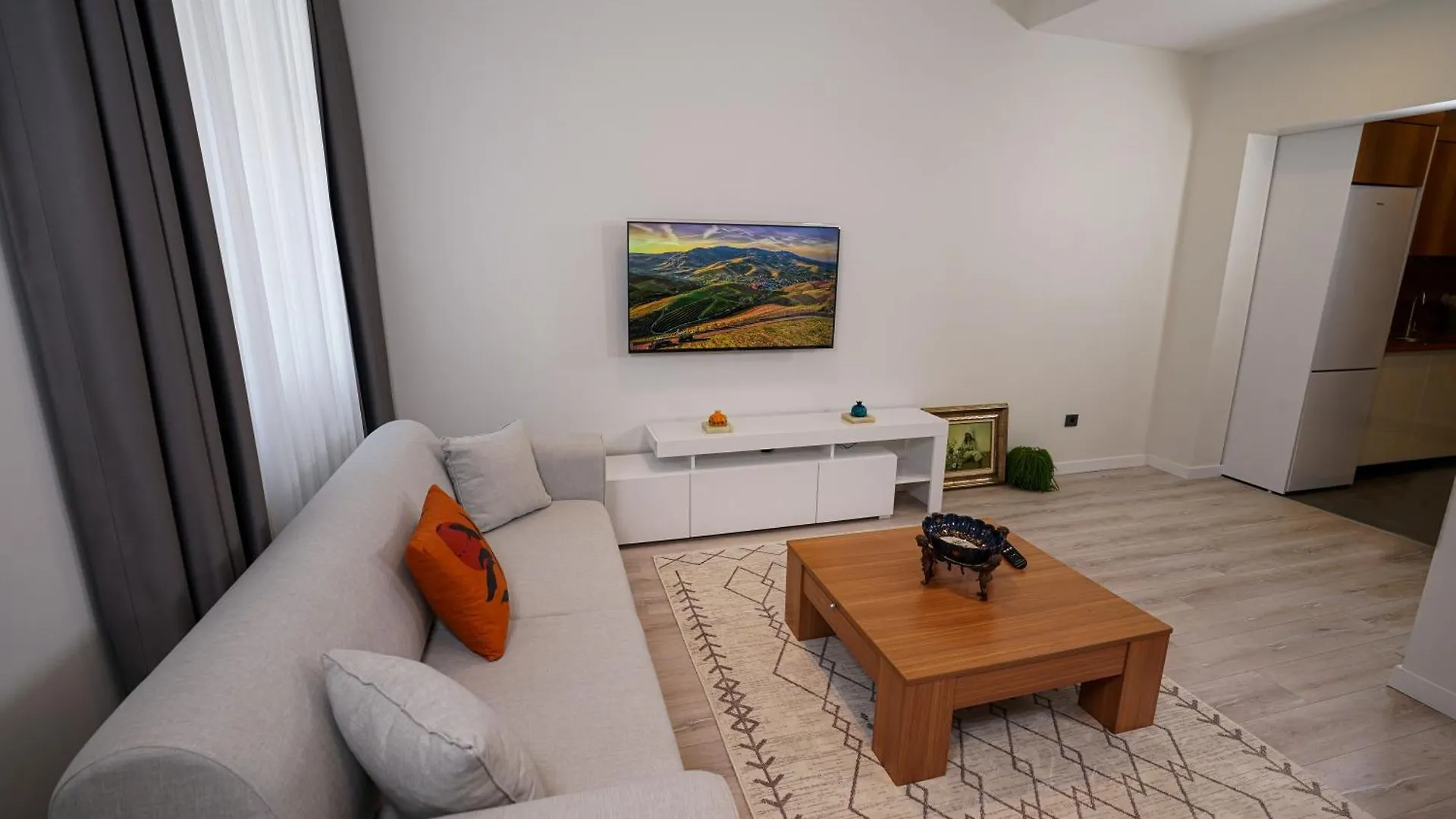 Merkuri Apartments Isztambul 0*,