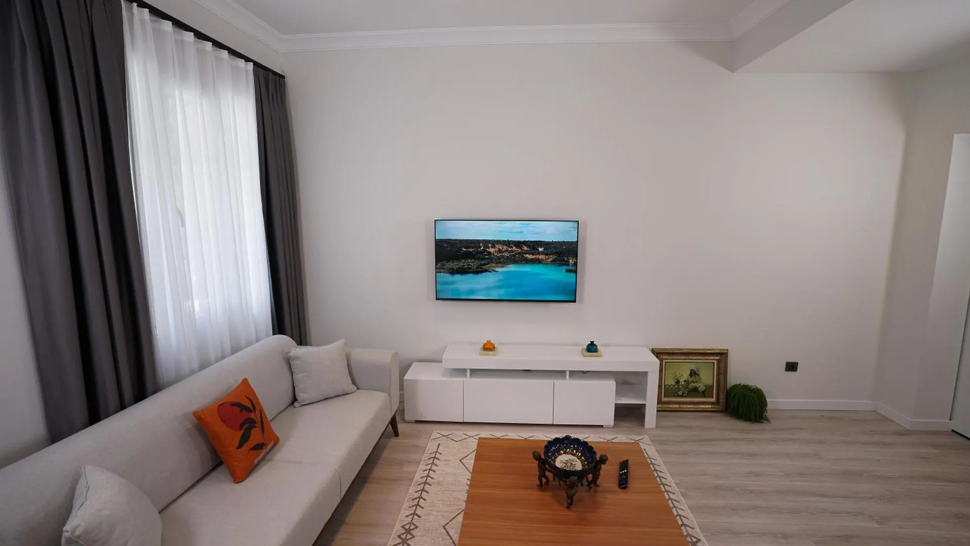 Merkuri Apartments Isztambul Törökország