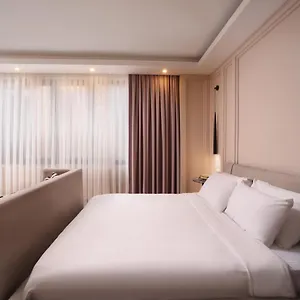Апарт-отель Walton Sisli, Стамбул