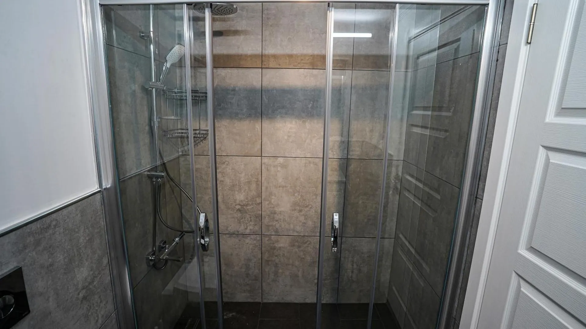 Merkuri Apartments Istambul