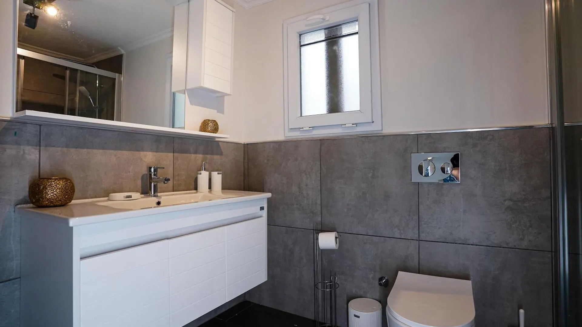 Appart hôtel Merkuri Apartments Istambul